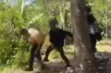 Viral! Pelajar Pramuka Dikeroyok di Bulukumba, Lima Remaja Diamankan Polisi