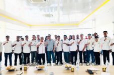 Dihadiri Wabup, Pengurus POBSI Bulukumba Resmi Dilantik