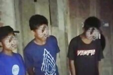 Tiga Pelajar SMP di Bulukumba Dicegat Oknum Diduga Polisi, HP Disita dan Korban Dipaksa Push-Up