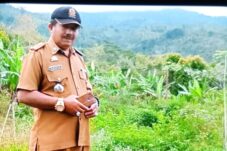 Soal Kantor Camat Kindang Bulukumba Kosong di Jam Kerja, Begini Klarifikasi Kepala Camat