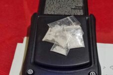 Lagi! Satresnarkoba Polres Bulukumba Ringkus Dua Pria Diduga Pengedar Sabu, Urine dan Barang Bukti Positif