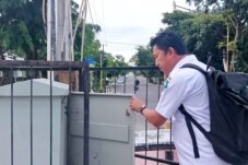 Dishub Bulukumba Tindak Cepat Keluhan Warga ‘Sejumlah Traffic Light Rusak’ Begini Masalahnya