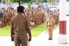 Indeks Reformasi Birokrasi Bulukumba Naik ke Predikat BB, Tembus Skor 71,04