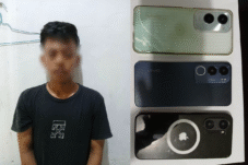 Buru Cepat! Polisi Tangkap Pelaku Yang Ngaku Polisi Cegat Pelajar di Bulukumba, 3 Unit Hp Milik Korban Berhasil Diamankan