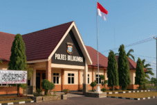 Tegas dan Cepat! Resmob Bulukumba Dapat Apresiasi Usai Tangkap Pelaku Penipuan Yang Mengaku Polisi