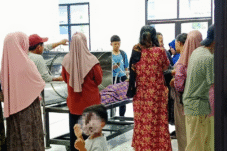 Kabar Duka: Remaja Korban Kecelakaan di Desa Mattirowalie Kindang Meninggal Dunia, Yamaha VS Suzuki