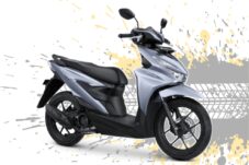 Honda BeAT Terbaru Hadir dengan Teknologi Canggih dan Desain Ringan, Cocok untuk Mobilitas Harian