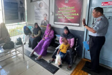 Lapas Bulukumba Gencarkan Sosialisasi “No Pungli, No Gratifikasi” kepada Pengunjung