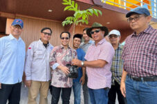 Amaly Farm Disebut Sebagai Representasi Pertanian Masa Depan