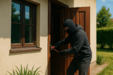 Rumah Warga di Ujung Loe Bulukumba Dibobol Saat Kosong, Pelaku Diduga Beraksi Siang Hari