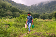 Senggang: Kampung Kecil Yang Penuh Kehangatan di Kaki Gunung Lompobattang
