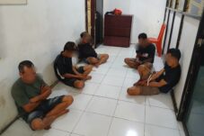 Gerak Cepat! Tiga Kuda Hilang, Lima Terduga Pelaku Diringkus Polisi Bulukumba