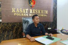 Teror Warga! Pria Gondrong Bersenjata Tajam Ngaku Wartawan, Kini Jadi Tersangka