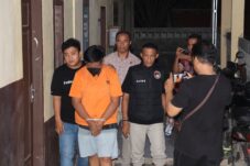 Bukan Pemakai, Pegawai Lapas Bulukumba Diduga Kuat Sebagai Pengedar Sabu