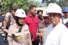 Pemprov Jabar Bakal Tanggung Biaya Anak Korban Longsor Gunung Kuda, KDM: Tambang Ditutup Permanen