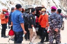 Jumlah Korban Longsor Gunung Kuda Bertambah, Berikut Daftarnya: 17 Tewas dan 8 Masih Hilang