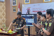 Kejari Bulukumba Naikkan Status Kasus Dugaan Korupsi PDAM ke Tahap Penyidikan