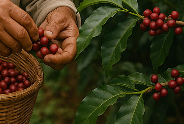 Kenapa Kopi Begitu Diminati Lintas Generasi?