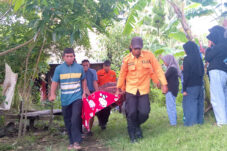 Penemuan Mayat di Desa Taccorong Bulukumba, Berikut Kronologi dan Identitasnya