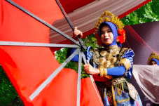 Warisan Dunia di Panggung Nusantara: Festival Pinisi Bulukumba 2025 Siap Digelar