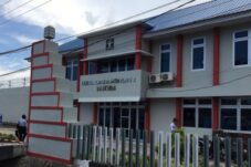 Diduga Ada Penggunaan Narkoba Dalam Lapas Bulukumba, FAMS Bakal Demo Kanwil Kemenkumham Sulsel