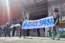 Diduga Korupsi dan Palsukan Tanda Tangan, Warga Desak Pencopotan Kades Benteng Malewang