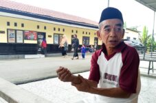 Lansia di Bulukumba Diduga Dianiaya Tetangga Pakai Balok, Istri Juga Jadi Korban