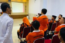KPA Bulukumba Libatkan Warga Binaan Lapas dalam Upaya Pencegahan HIV/AIDS