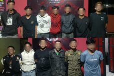 Gara-gara Mobile Legends, Polisi Gagalkan Tawuran Pemuda Bulukumba-Makassar