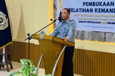 Lapas Bulukumba Gelar Pelatihan Las dan Meubelair, Dukung Kemandirian Warga Binaan