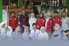 Perwakilan Madrasah, 30 Siswa MAN 1 Bulukumba Ikut OSN