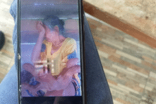 Brutal! Tetangga Aniaya Kakek dan Nenek di Bulukumba, Kini Ditahan Polisi