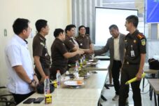 Kejari Bulukumba Gelar Entry Meeting PPS dan Pendampingan Hukum, Tegaskan Komitmen Kawal Pembangunan Daerah