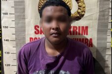 Nekat Curi Gas dan CCTV, Tiga Remaja di Bulukumba Ditangkap Polisi: Dua Masih di Bawah Umur
