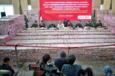 Kejagung Sita Rp11,8 Triliun Dalam Kasus Korupsi CPO, Wilmar Group Tunggu Nasib di MA