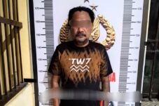 Polres Bulukumba Kembali Ungkap Dua Kasus Narkoba, Tiga Pria Diamankan