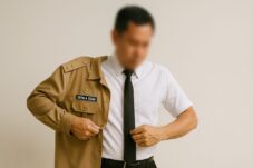 Didesak Warga dan Dilaporkan ke APH, Kades Benteng Malewang Mengundurkan Diri