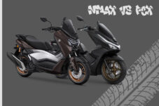 Yamaha NMAX vs Honda PCX: Head-to-Head Skutik Premium 150cc, Mana yang Lebih Unggul?