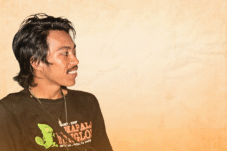 Benteng Malewang: Nyala Jiwa dari Dua Sungai