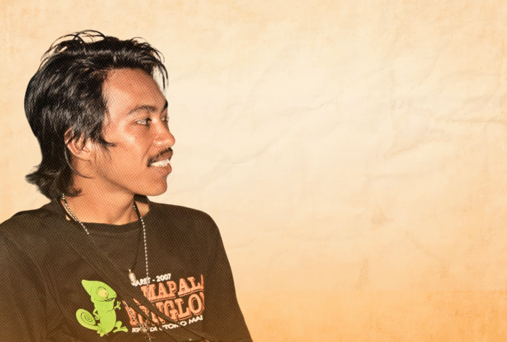 Benteng Malewang: Nyala Jiwa dari Dua Sungai