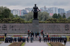 Kala Prabowo Jadi Tamu Kehormatan di ‘Davos Rusia’