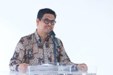 Wabup Edy Manaf: Pemuda Harus Percaya Diri Jadi Petani, Jangan Malu