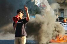 Alumni UNM Desak Kejati Sulsel Tuntaskan Dugaan Korupsi Proyek Revitalisasi Kampus