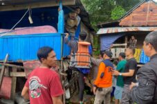 Banjir di Bulukumba, Bupati Andi Utta Instruksikan Status Siaga 1