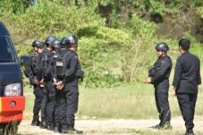 Ledakan Bom Ikan di Kajang: Barang Bukti Dimusnahkan, HP Korban Jadi Kunci Penyelidikan