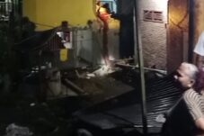 Ledakan Diduga Bom Tewaskan JS di Desa Lolisang Bulukumba