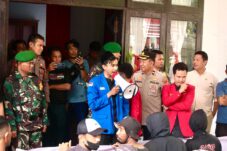Hak Buruh Terampas di PT Huadi, PMII Tagih Keberpihakan Pemerintah Bantaeng