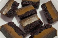 Kue Katirisallang: Filosofi Hidup Terkadang Tidak Berjalan Sesuai Harapan