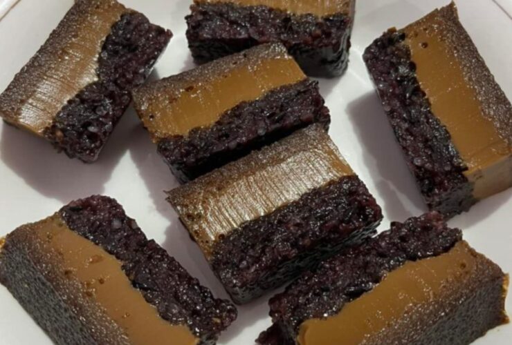 Kue Katirisallang: Filosofi Hidup Terkadang Tidak Berjalan Sesuai Harapan