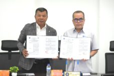 Bupati Bulukumba Gaet IPB University Kembangkan Inovasi Pertanian dan Kelautan